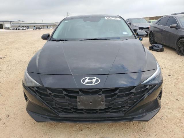 2022 HYUNDAI ELANTRA SE - KMHLM4AG9NU225341