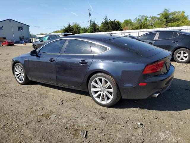 Vin: wauygafc6dn069576, lot: 54760455, audi a7 premium plus 20132