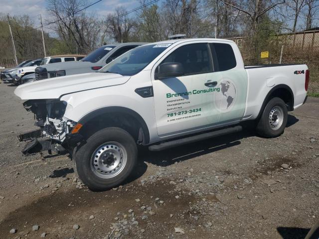 Vin: 1fter1fh9ple34361, lot: 54374995, ford ranger xl 2023 img_1