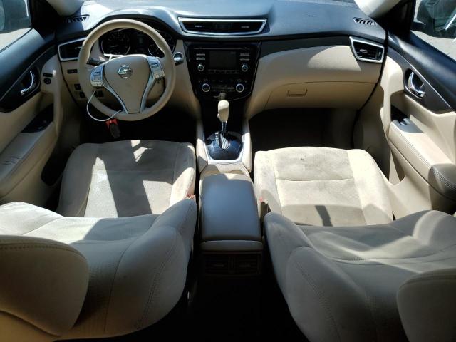 2015 NISSAN ROGUE S - 5N1AT2MT9FC904914
