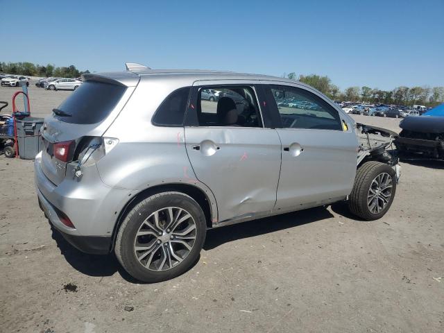 Vin: ja4ap3au2ku027936, lot: 53553545, mitsubishi outlander es 20193