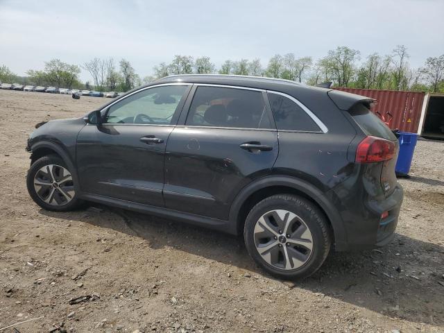 2022 KIA NIRO S KNDCC3LG9N5142145