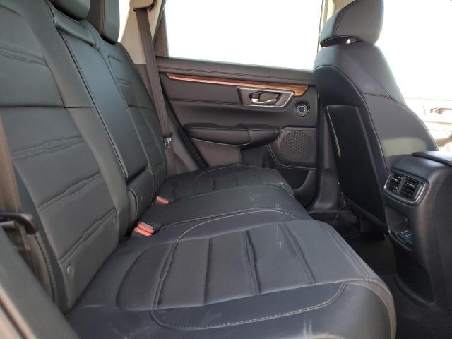 2017 HONDA CR-V TOURI - 2HKRW1H92HH517748