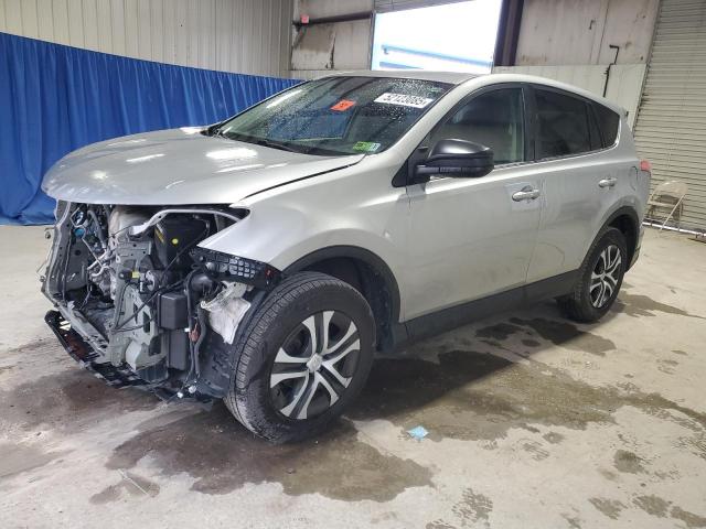Vin: 2t3bfrev0jw781650, lot: 52123085, toyota rav4 le 2018 img_1