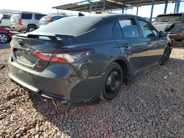 Vin: 4t1kz1ak7pu087513, lot: 54333005, toyota camry trd 20233
