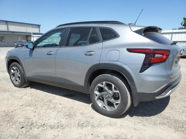 Vin: kl77lhep8sc101005, lot: 52142165, chevrolet trax 1lt 20252