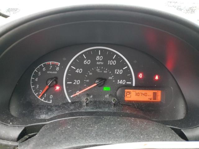 2016 NISSAN VERSA S - 3N1CN7AP6GL816990