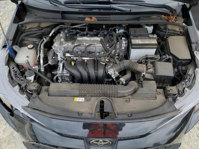 2022 TOYOTA COROLLA LE 5YFEPMAE2NP391782