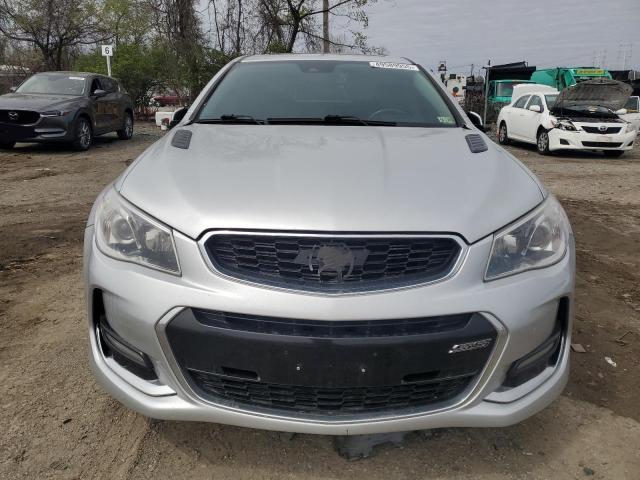 2016 CHEVROLET SS 6G3F15RWXGL223315
