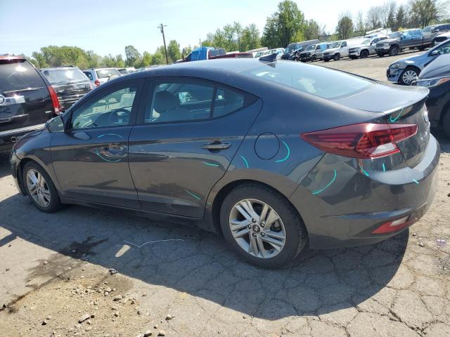 Vin: 5npd84lf6lh574014, lot: 53716365, hyundai elantra sel 20202