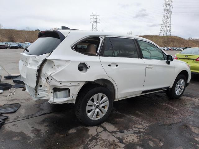 Vin: 4s4bsahc3h3363647, lot: 51336815, subaru outback 2.5i premium 20173