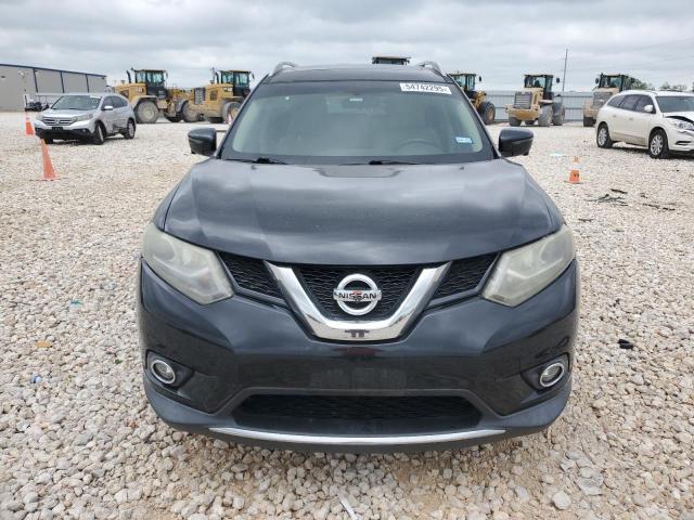 2016 NISSAN ROGUE S - 5N1AT2MT6GC816520