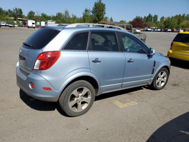 Vin: 3gnal4ek7ds619875, lot: 54088725, chevrolet captiva ltz 20133