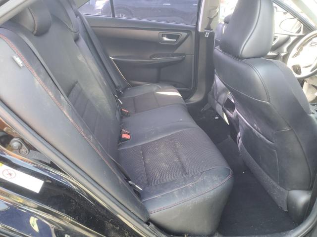 2017 TOYOTA CAMRY LE - 4T1BF1FK9HU270253