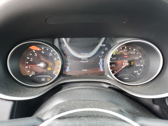 2021 JEEP COMPASS 80 3C4NJCEB7MT535933