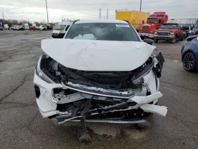 2023 FORD ESCAPE ST - 1FMCU9MN4PUB09863