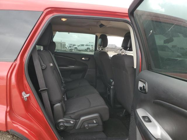 2015 DODGE JOURNEY SE - 3C4PDCAB4FT700507
