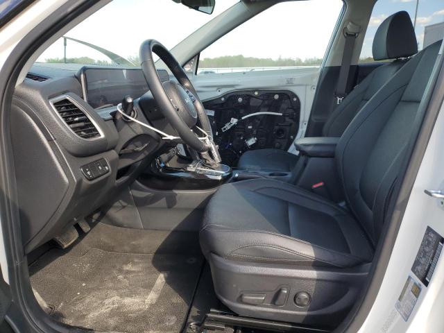 2024 KIA SELTOS EX KNDER2AA3R7483728