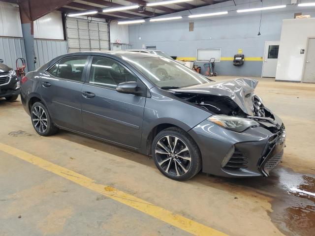 Vin: 2t1burhe0hc760688, lot: 53821245, toyota corolla l 20174