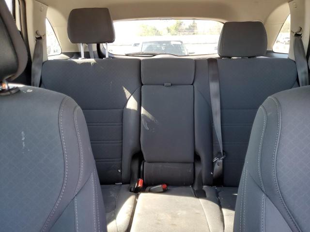 2017 KIA SORENTO LX - 5XYPGDA55HG212930