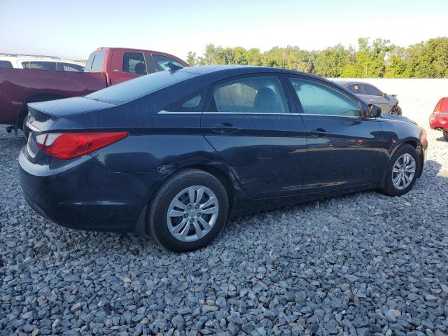 Vin: 5npeb4ac3bh103046, lot: 53028125, hyundai sonata gls 20113