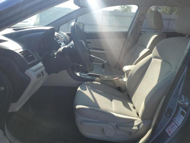 2015 SUBARU XV CROSSTR - JF2GPACC5F8217870