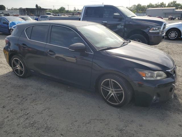 Vin: jthkd5bh5b2004001, lot: 53519625, lexus ct 200 200 20114