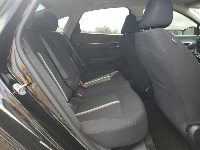 2024 HYUNDAI SONATA SEL - KMHL14JA1RA387668