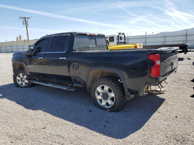 Vin: 1gc4ypey9lf344977, lot: 54003835, chevrolet all models k2500 heavy duty ltz 20202
