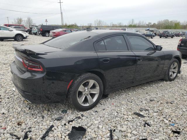 Vin: 2c3cdxhg8jh124823, lot: 54716885, dodge charger sxt plus 20183