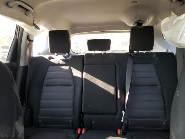 2021 HONDA CR-V EX - 2HKRW2H50MH656211
