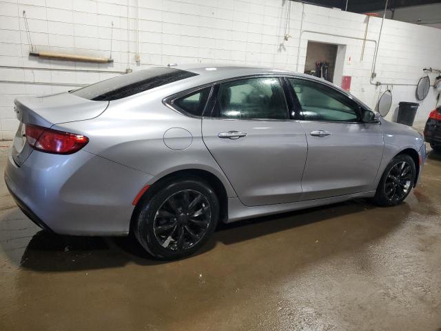 Vin: 1c3ccccg8fn516962, lot: 55159465, chrysler 200 c 20153
