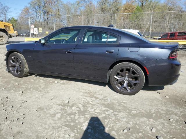 Vin: 2c3cdxct9hh652871, lot: 52070215, dodge charger r/t 20172