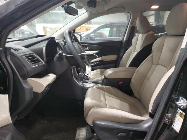 2022 SUBARU ASCENT PRE - 4S4WMACD5N3437383