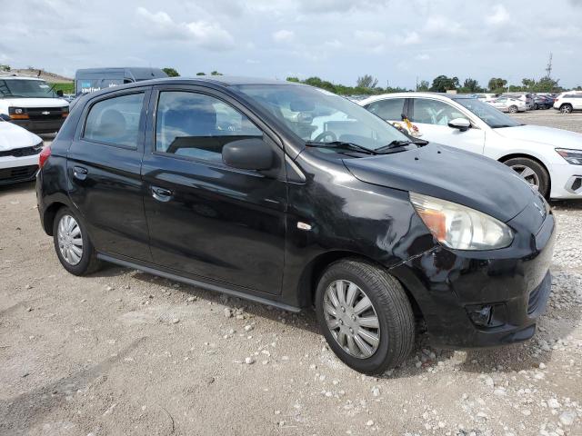 2015 MITSUBISHI MIRAGE DE ML32A3HJ3FH031485