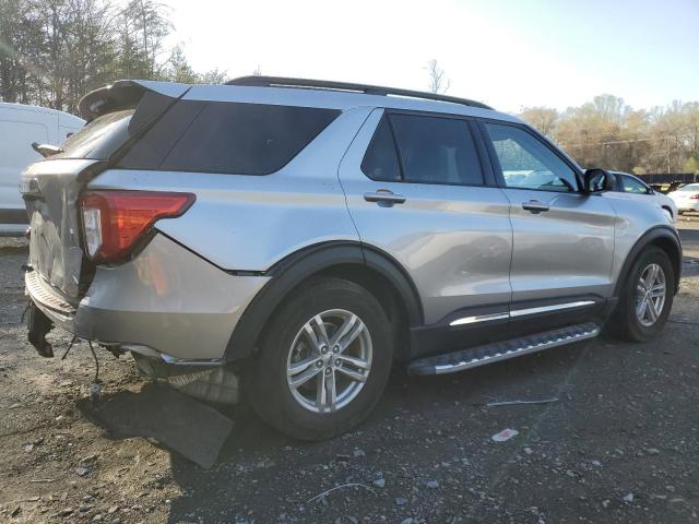 2023 FORD EXPLORER X - 1FMSK7DH6PGA41614