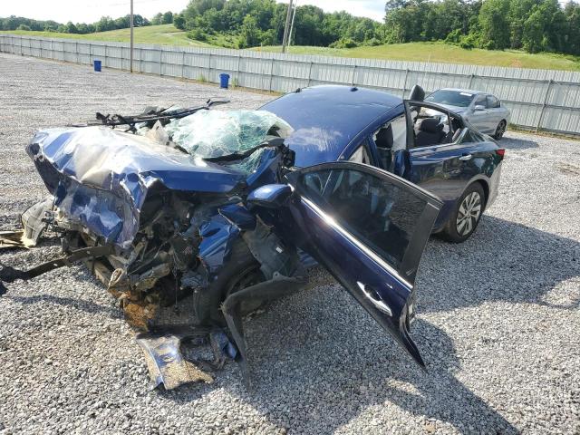 Vin: 1n4bl4bv0lc126318, lot: 52940465, nissan altima s 2020 img_1