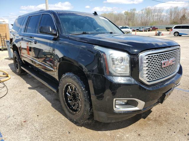 2015 GMC YUKON XL D 1GKS2JKJ7FR630170