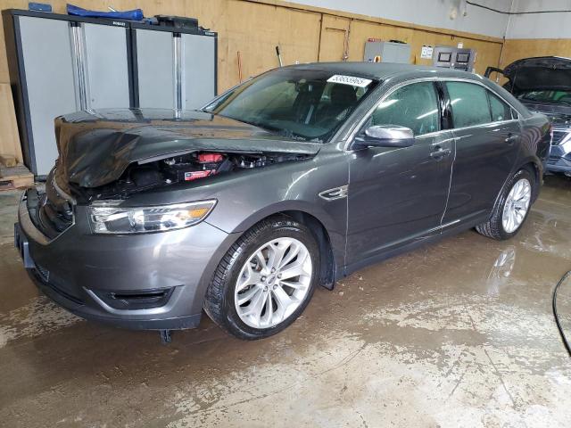 2016 FORD TAURUS