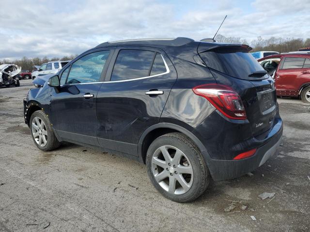 Vin: kl4cjgsb3lb033577, lot: 53960845, buick encore essence 20202