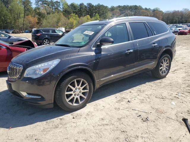 Vin: 5gakrbkd0fj198397, lot: 53540305, buick enclave 2015 img_1