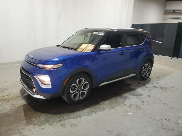 KIA SOUL LX