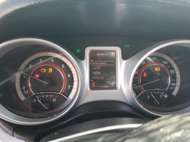 2015 DODGE JOURNEY SX - 3C4PDCBG7FT628437