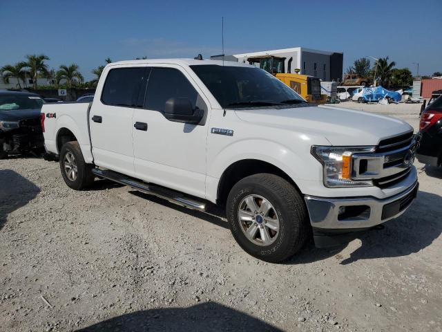 Vin: 1ftew1e55kfb19015, lot: 51440865, ford f-150 supercrew 20194