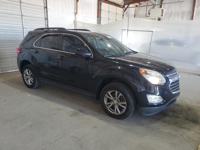 Vin: 2gnflfek1h6153883, lot: 52715225, chevrolet equinox lt 20174