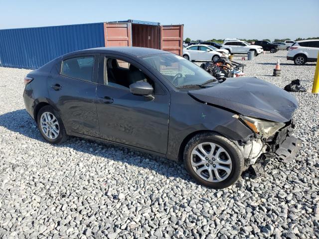 Vin: 3mydlbzv4gy142470, lot: 54021675, toyota scion 20164