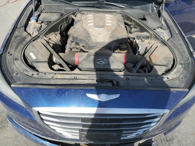 2015 HYUNDAI GENESIS 5. KMHGN4JFXFU085128