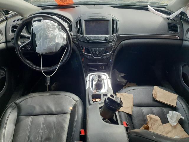 2016 BUICK REGAL PREM 2G4GS5GX5G9198496