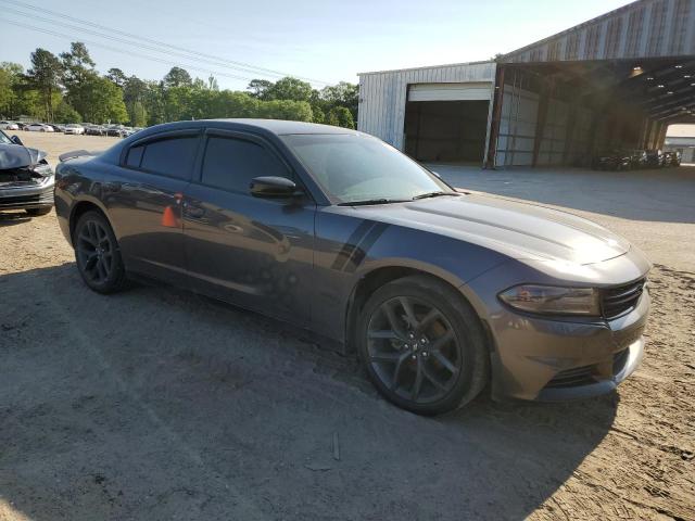 Vin: 2c3cdxbg6kh700547, lot: 52092765, dodge charger sxt 20194