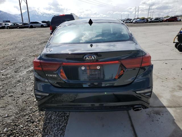 2021 KIA FORTE FE - 3KPF24AD1ME365135